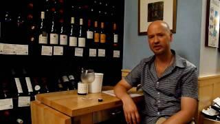 Review of the Anton Bauer Gruner Veltliner