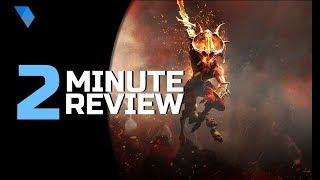 Warhammer Chaosbane  Review in 2 Minutes