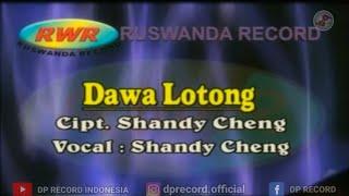 DAWA LOTONG - SANDY CHENG - VOC  SANDY CHENG OFFICIAL MUSIC VIDEO