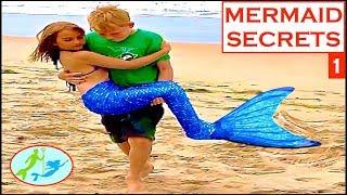 Mermaid Secrets of The Deep - THE COMPLETE SEASON 1 with BONUS FOOTAGE  Theekholms