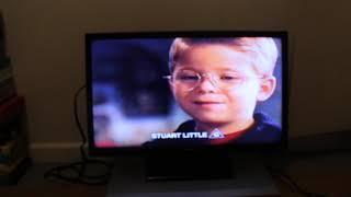 Opening To Stuart Little 2 2003 VHS Australia Part 1