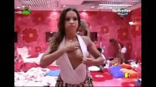 Big Brother Dress Slip  Oomph Video.flv