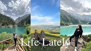 Life Late  Nature Trip to Almaty Kazakhstan 7-day Itinerary Tips & Budget