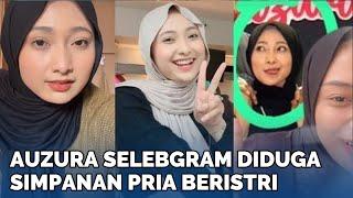 SOSOK Auzura Selebgram Diduga Simpanan Pria Beristri Sebulan Dijatah Rp 20 Juta Apartemen Dibiayai