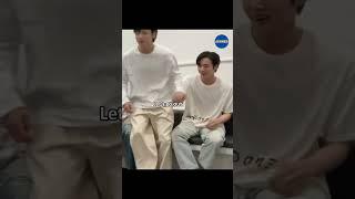 KPOP Dirty Mind Moments Short Version