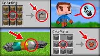  Minecraft 20 Things You Didnt Know About Indev