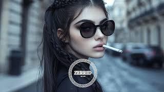 ZERRID - The Best Songs 2024 #deephouse