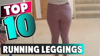 Best Running Legging In 2024 - Top 10 New Running Leggings Review