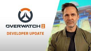 Developer Update  Celebrating All Heroes Season 11 Changes & More