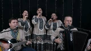 Ансамбль песни РОДНАЯ - Шумят хлеба видеоряд