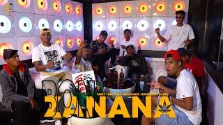 Yanky Solda Nast Wenn Vibes Boombang - BON ZANANA Ft. Dj Asa