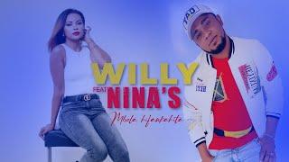 WILLY feat NINAS - MBOLA HIFANKAHITA Nouveauté Gasy 2022