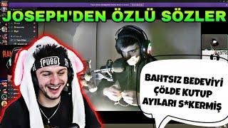 RAMMUS53DEN GÜNLÜK KOMİK ANLAR #469 JOSEPHDEN ÖZLÜ SÖZLER  BAHTSIZ BEDEVİYİ ÇÖLDE ...