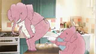 CBBC Ministry of Curious Stuff - Elephant Poo