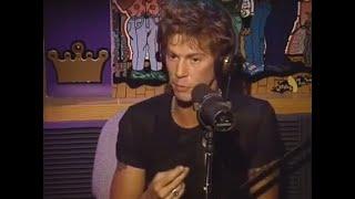 Duff McKagan - Howard Stern Interview 1996