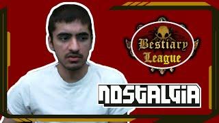 Bestiary League pt.7 - Path of Exile Nostalgia #66 - Havoc hitujiha Cutedog and others