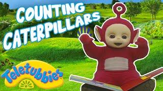 The Teletubbies Learn More About Counting  Toddler Learning  Grow with the Teletubbies