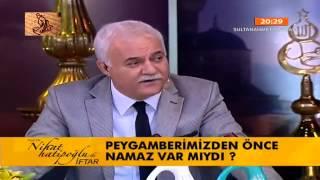 Peygamber Efedimizden Önce Müslümanlık Var Mıydı