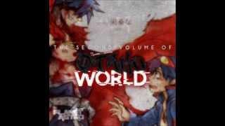 Otaku World Vol.  2 Beat Tape DL in Description