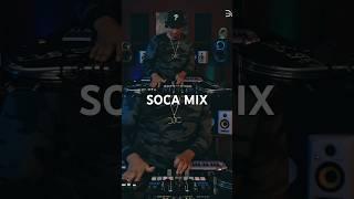 NEW SOCA MIX 2024   BEST OF SOCA PARTY MIX 2024  Vol. 1  MIX OUT NOW #soca2024 #islandmusic