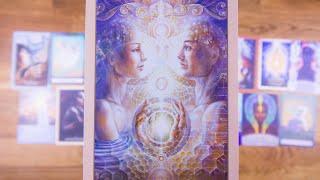 Zustimmung deiner Seele - Ist deine Seele einverstanden? #Seelenplan #Reading #Orakel #Tarot #Engel