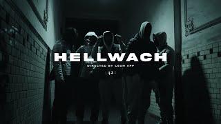 42 - HELLWACH PROD. DIETRICH