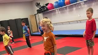 Best Martial Arts Austin Texas