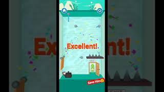 Rescue Cut Epic Game  3D GameplayAndroid & ios Gameplay #Trending Game #youtubeshorts #shorts