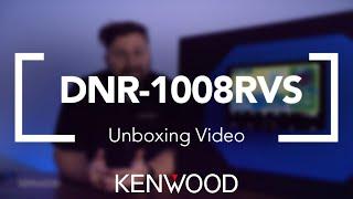 DNR-1008RVS Unboxing Video