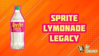 Review Sprite Lymonade Legacy