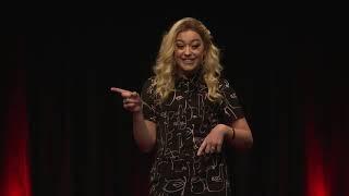 How to be safe online from a young person  Aurelia Torkington  TEDxYouth@Christchurch