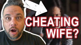 My Wife Cheated - Now What? Smart Men Do THIS...