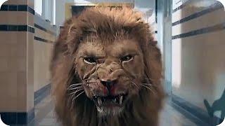 PREY Trailer 2016 Dutch Lion Horror Movie