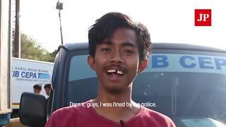Underprivileged millennials Being young poor in Jakarta