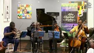 Ruotolo String Quartet - Pirates of the Caribbean - Hans Zimmer