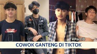 Cowok Ganteng TikTok #18