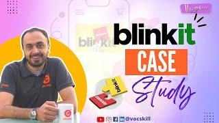 Blinkit Business case study  Why Grofers become Blinkit  Zomato Blinkit Merger.