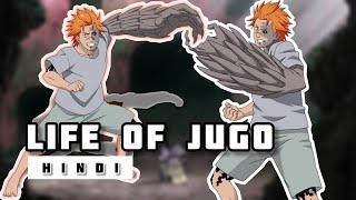 Life of Jugo in Hindi  Naruto