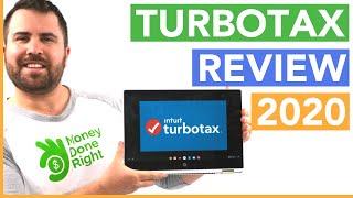 TurboTax Review 2020 by a CPA  Pros + Cons  Where H&R Block Online Is Better