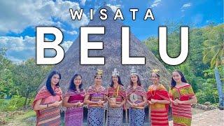 10 TEMPAT WISATA DI BELU NTT 2023 TERBARU Viral & Lagi Hits Paling Populer