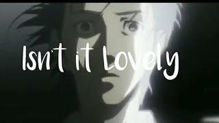 Okabe Rintaro - Lovely