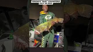 THE SHOWDOWN OF THE YEAR ERROL THA TRUTH SPENCE vs TERENCE BUD CRAWFORD  JULY 29 2023