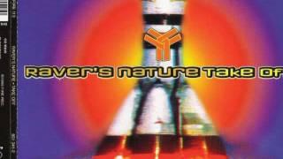 Ravers Nature - Scream