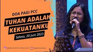 DOA PAGI 20 JUNI 2023 04.30 WIB