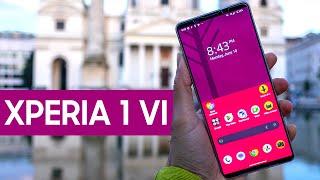 Xperia 1 VI Best Android Flagship But...