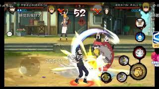 Naruto QQ mobile #xem live