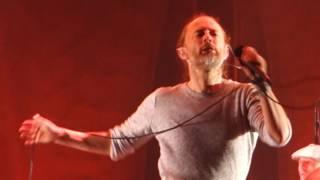 Radiohead - Identikit – Outside Lands 2016 Live in San Francisco