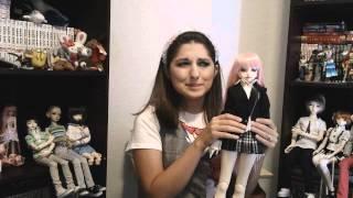 BJD Addicts Video Prompt #34 Homemade items?