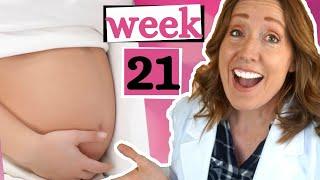 How to Help With Sleep When Pregnant  21 Weeks of Pregnancy What to Expect.