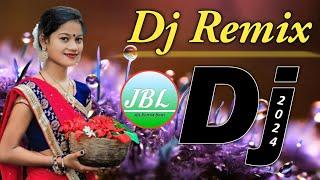 New Best Old Dj Remix  New Best Old Dj Remix  JBL Dj Remix Old Hindi 2024 Mix  HINDI REMIX 2024